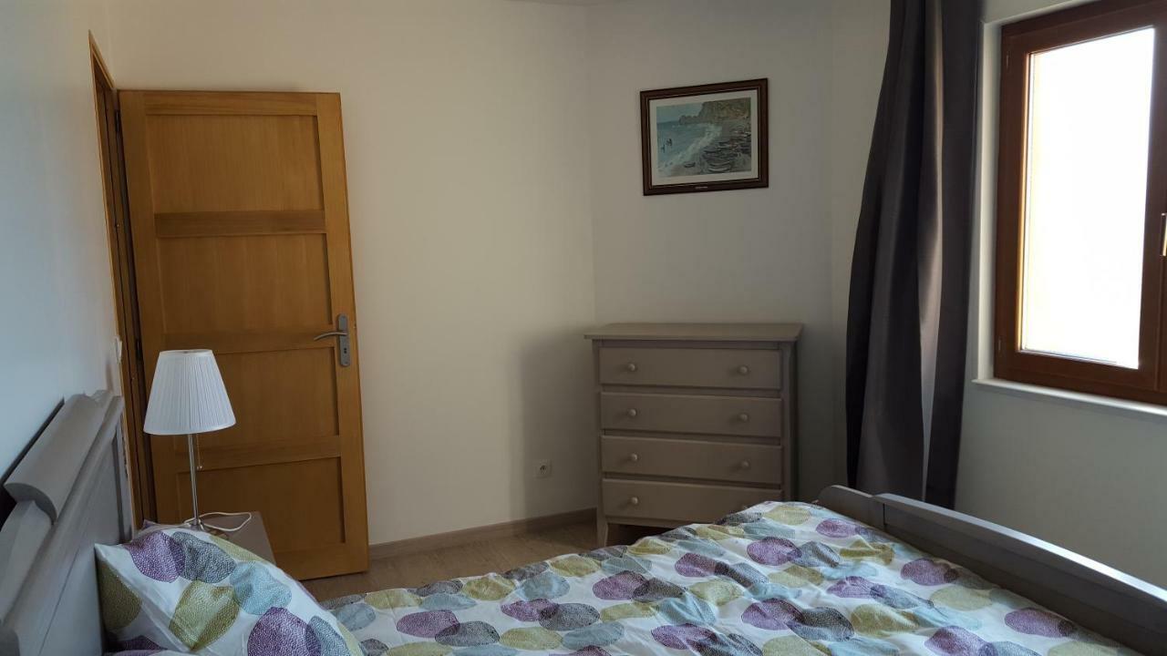 Appartamento Le Gite De Beatrice Et Laurent Villers-Bretonneux Esterno foto